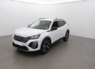PEUGEOT 2008 1.2 PURETECH 130CH S&S ALLURE EAT8