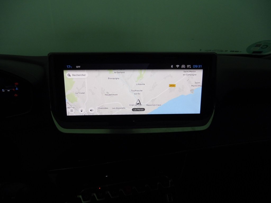 PEUGEOT 2008 1.2 PURETECH 130CH S&S ALLURE EAT8