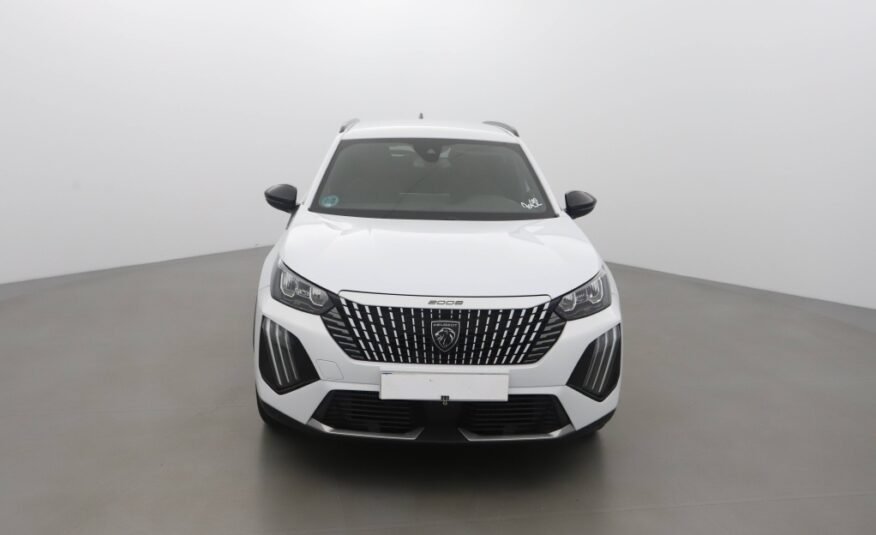 PEUGEOT 2008 1.2 PURETECH 130CH S&S ALLURE EAT8