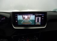 PEUGEOT 2008 1.2 PURETECH 130CH S&S ALLURE EAT8