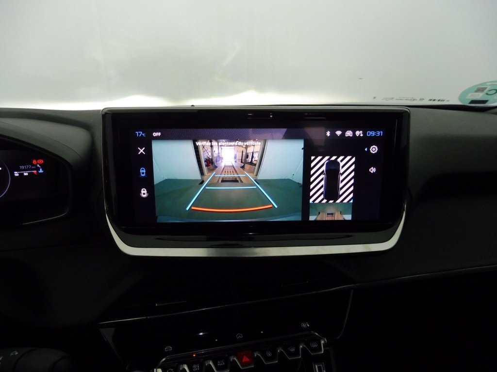 PEUGEOT 2008 1.2 PURETECH 130CH S&S ALLURE EAT8