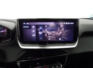 PEUGEOT 2008 1.2 PURETECH 130CH S&S ALLURE EAT8