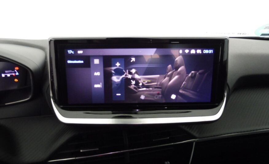PEUGEOT 2008 1.2 PURETECH 130CH S&S ALLURE EAT8