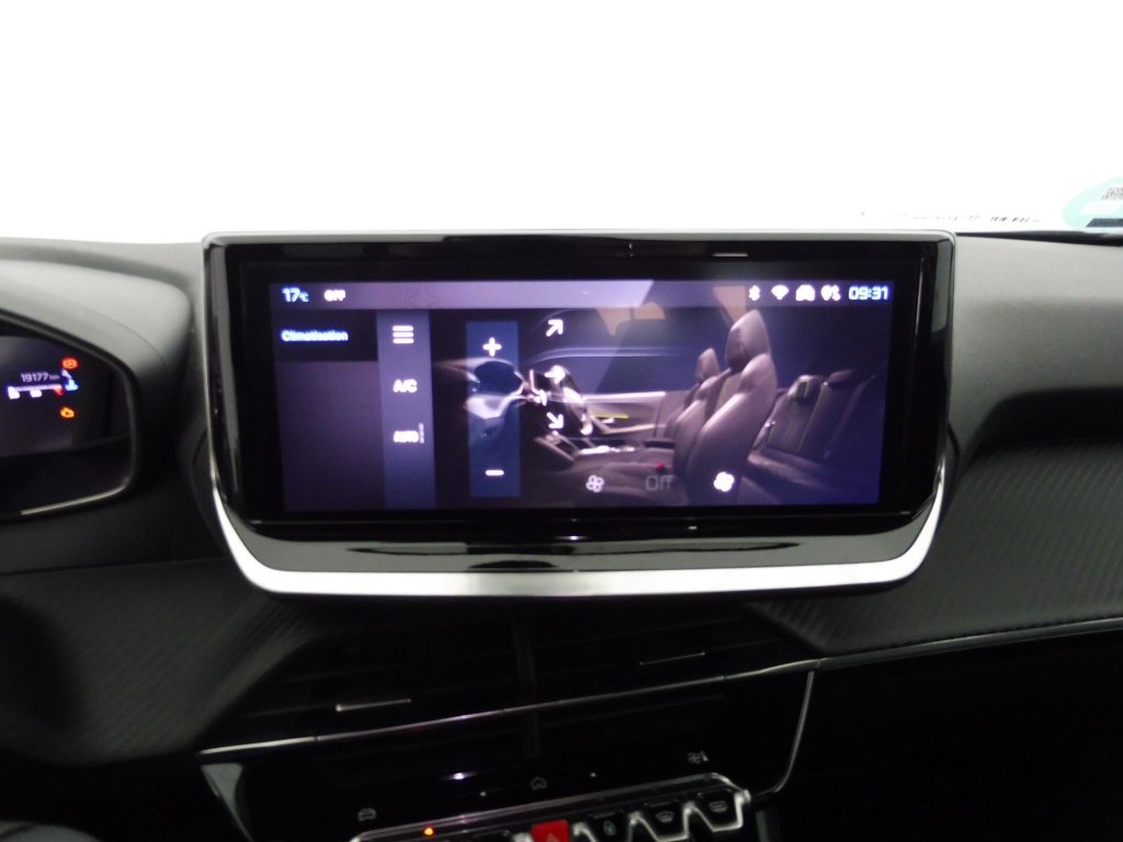 PEUGEOT 2008 1.2 PURETECH 130CH S&S ALLURE EAT8