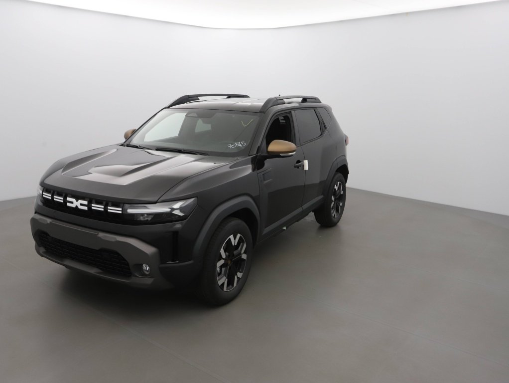DACIA DUSTER 1.2 TCE MILD HYBRID 130CH EXTREME 4X2
