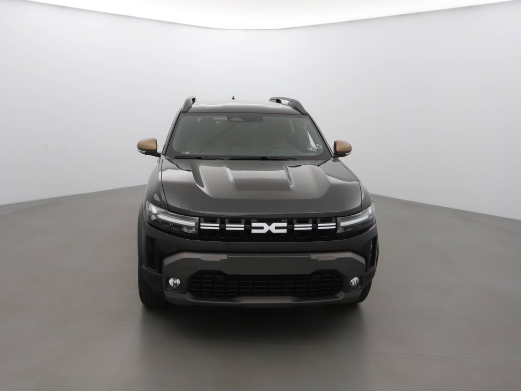DACIA DUSTER 1.2 TCE MILD HYBRID 130CH EXTREME 4X2