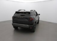 DACIA DUSTER 1.2 TCE MILD HYBRID 130CH EXTREME 4X2