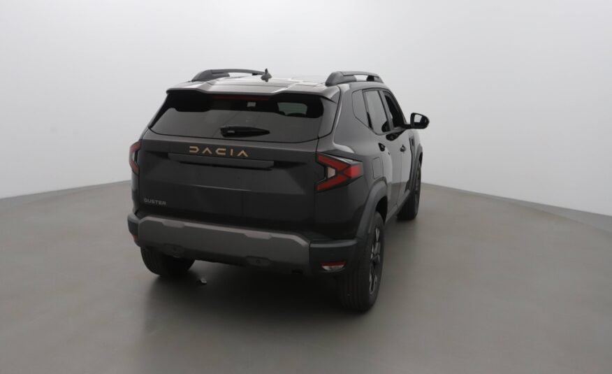 DACIA DUSTER 1.2 TCE MILD HYBRID 130CH EXTREME 4X2