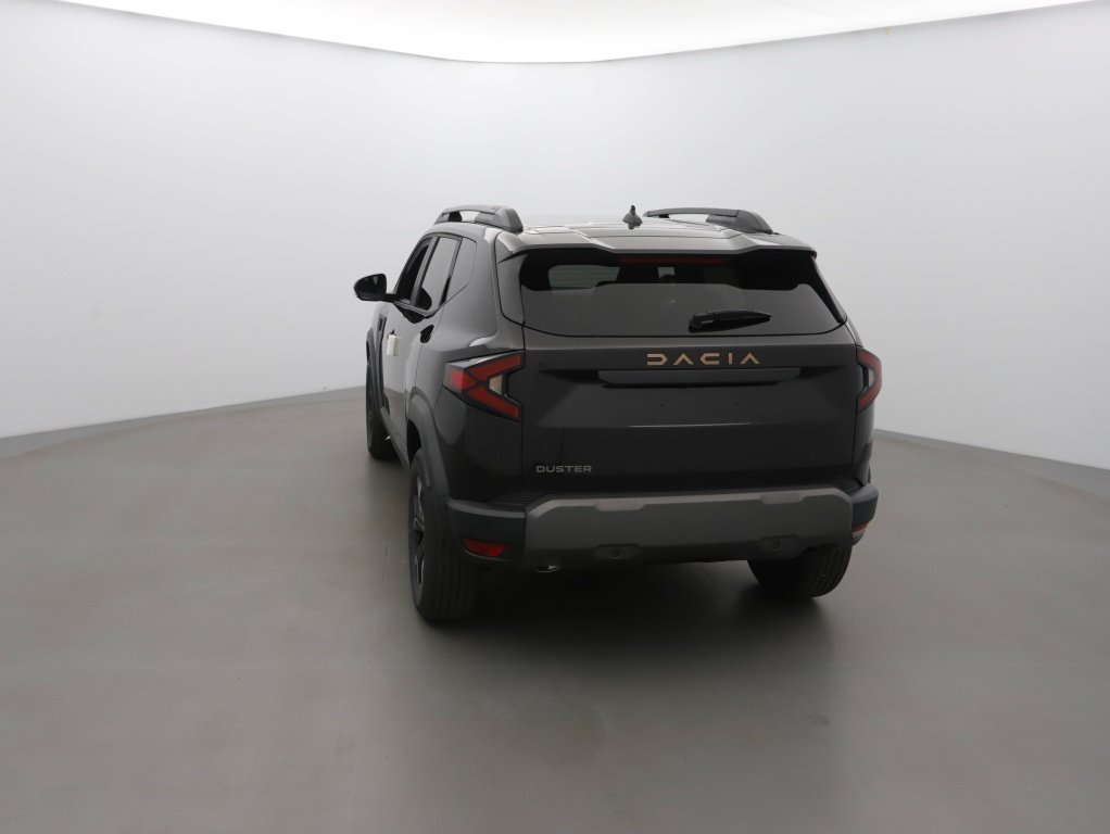 DACIA DUSTER 1.2 TCE MILD HYBRID 130CH EXTREME 4X2