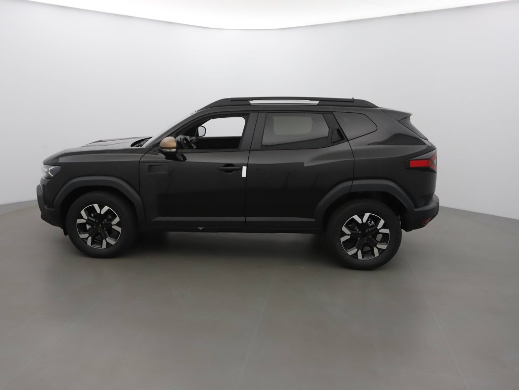 DACIA DUSTER 1.2 TCE MILD HYBRID 130CH EXTREME 4X2