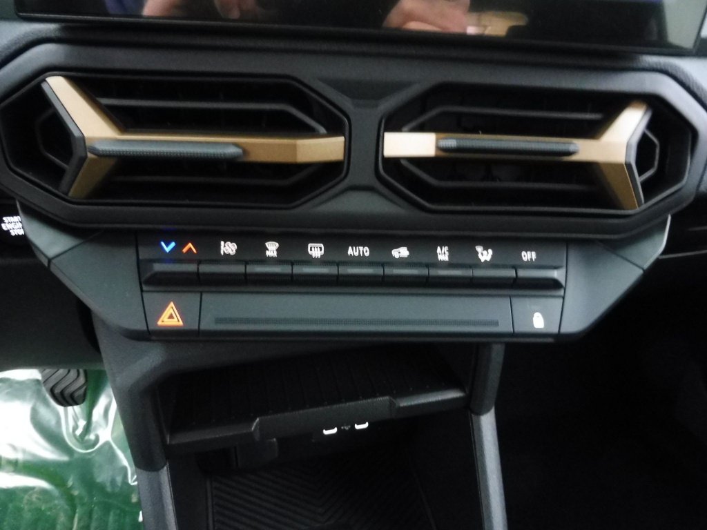 DACIA DUSTER 1.2 TCE MILD HYBRID 130CH EXTREME 4X2