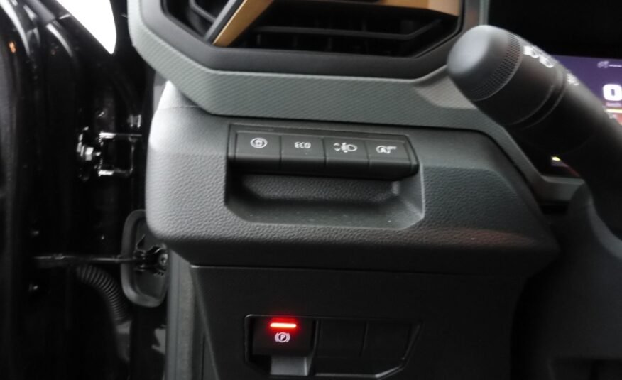 DACIA DUSTER 1.2 TCE MILD HYBRID 130CH EXTREME 4X2
