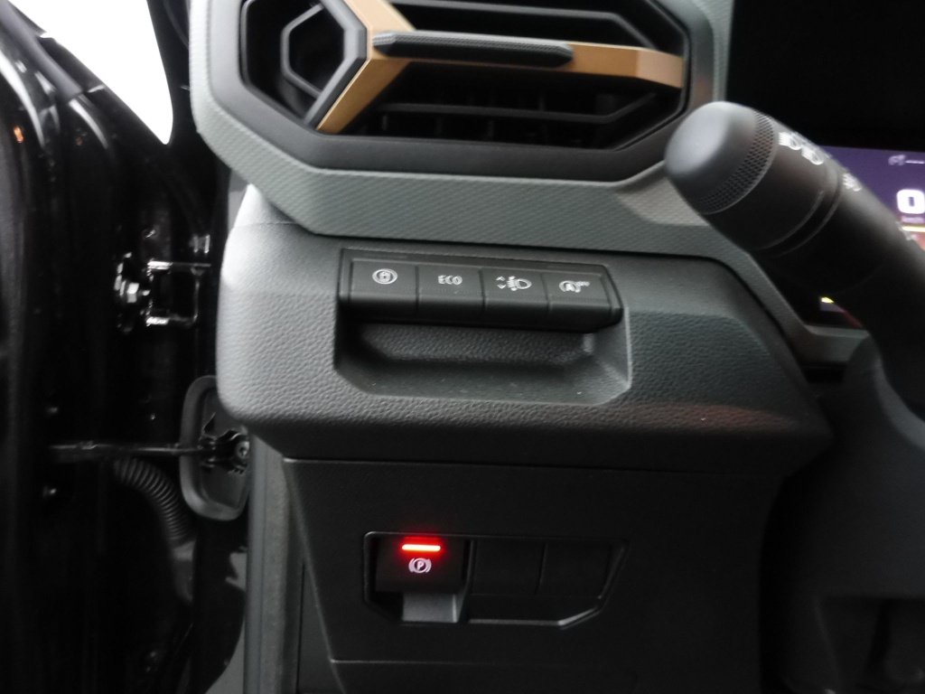 DACIA DUSTER 1.2 TCE MILD HYBRID 130CH EXTREME 4X2
