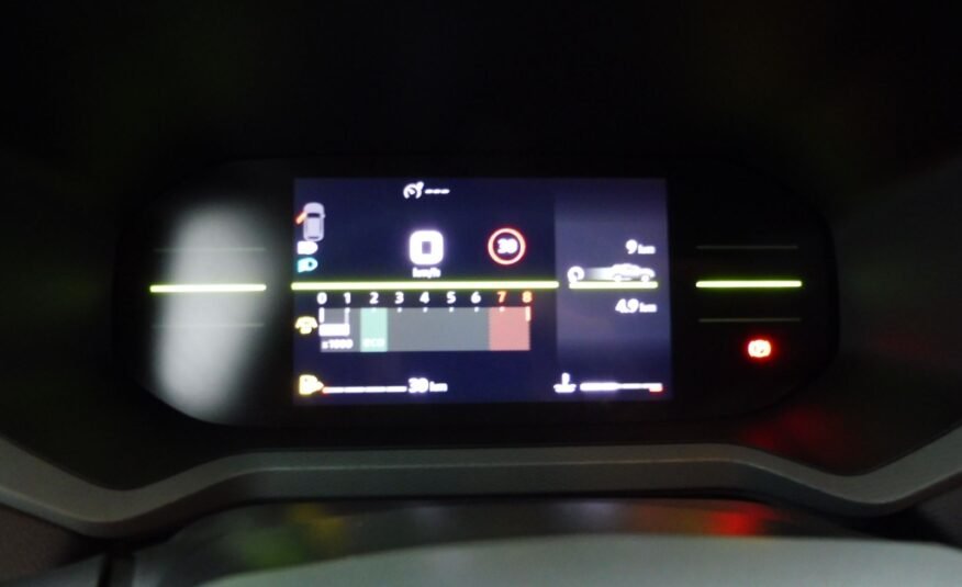 DACIA DUSTER 1.2 TCE MILD HYBRID 130CH EXTREME 4X2