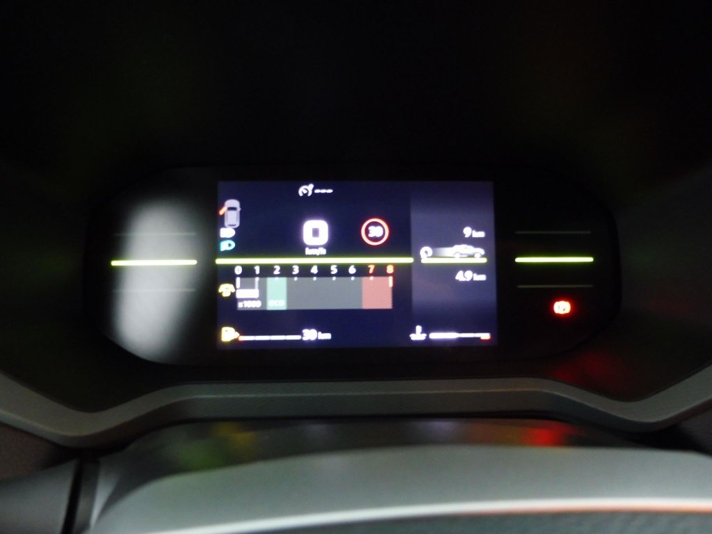 DACIA DUSTER 1.2 TCE MILD HYBRID 130CH EXTREME 4X2