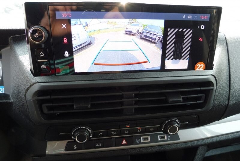 FIAT SCUDO FG XL 2.0 BLUEHDI 145CH S&S EAT8