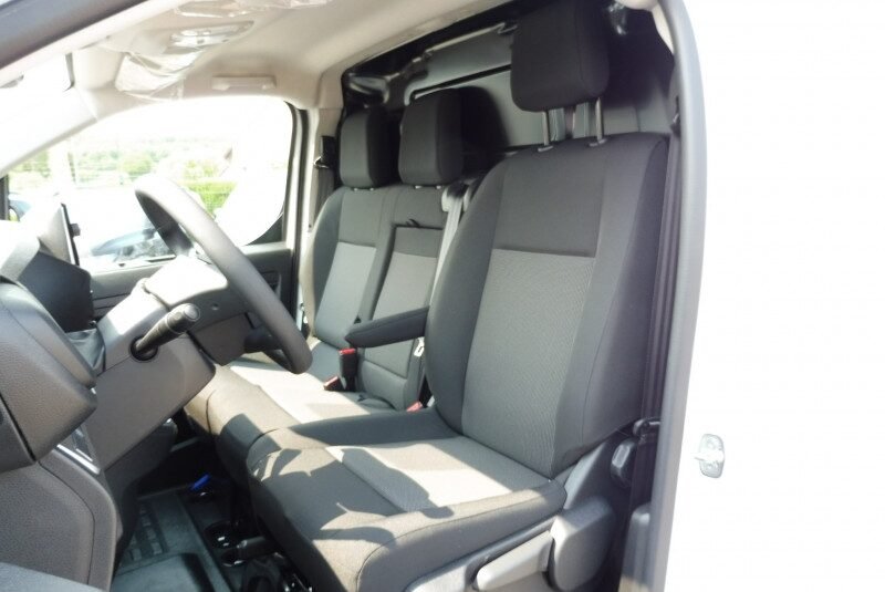 FIAT SCUDO FG XL 2.0 BLUEHDI 145CH S&S EAT8