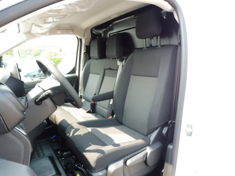 FIAT SCUDO FG XL 2.0 BLUEHDI 145CH S&S EAT8