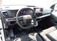 FIAT SCUDO FG XL 2.0 BLUEHDI 145CH S&S EAT8