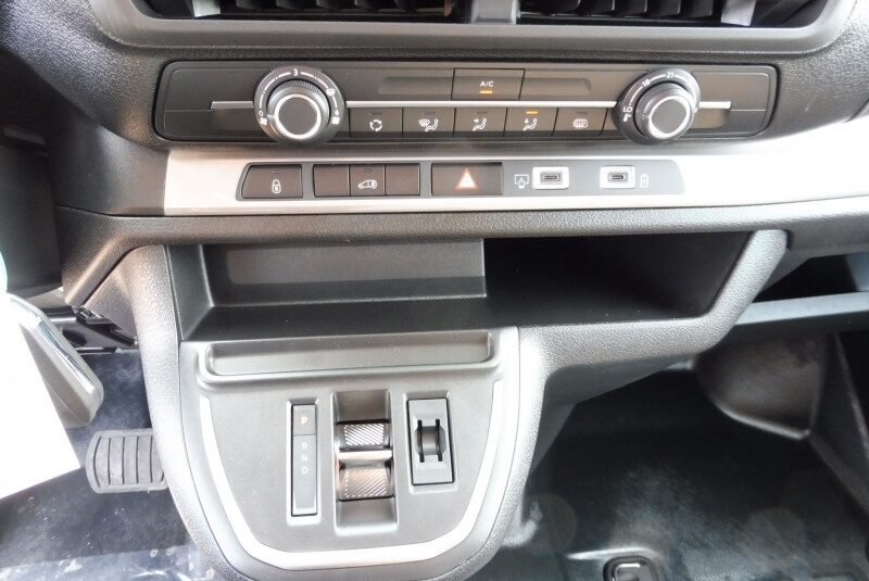 FIAT SCUDO FG XL 2.0 BLUEHDI 145CH S&S EAT8