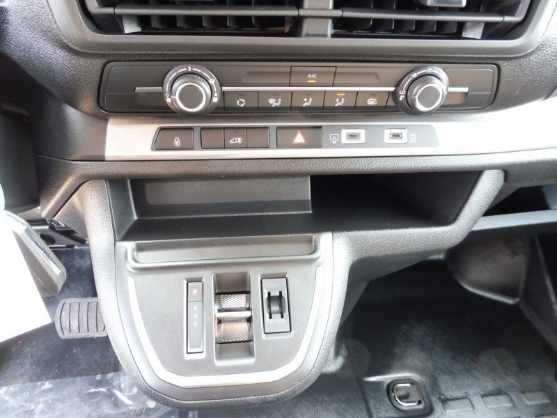 FIAT SCUDO FG XL 2.0 BLUEHDI 145CH S&S EAT8