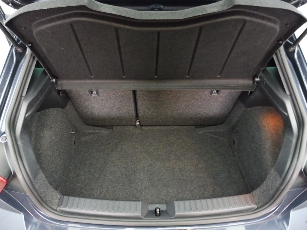 SEAT IBIZA 1.0 TSI 95CH FR