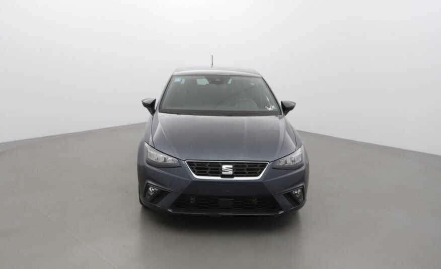 SEAT IBIZA 1.0 TSI 95CH FR
