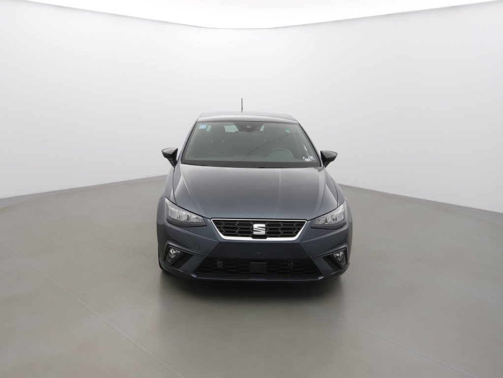 SEAT IBIZA 1.0 TSI 95CH FR