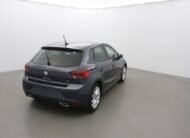 SEAT IBIZA 1.0 TSI 95CH FR