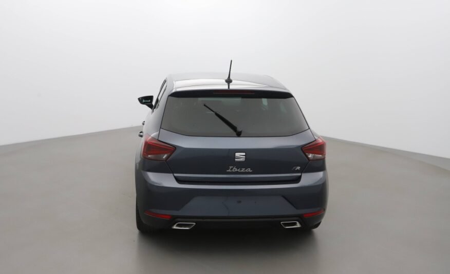SEAT IBIZA 1.0 TSI 95CH FR