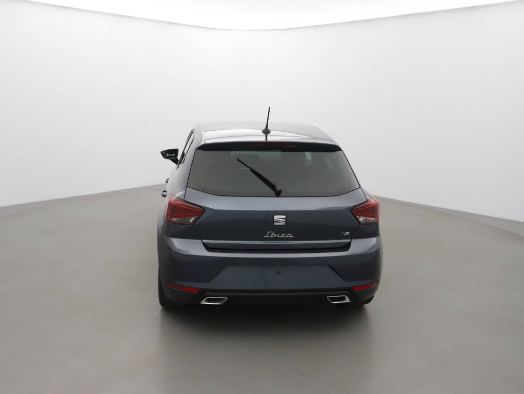 SEAT IBIZA 1.0 TSI 95CH FR
