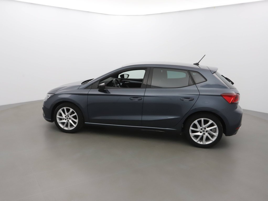 SEAT IBIZA 1.0 TSI 95CH FR
