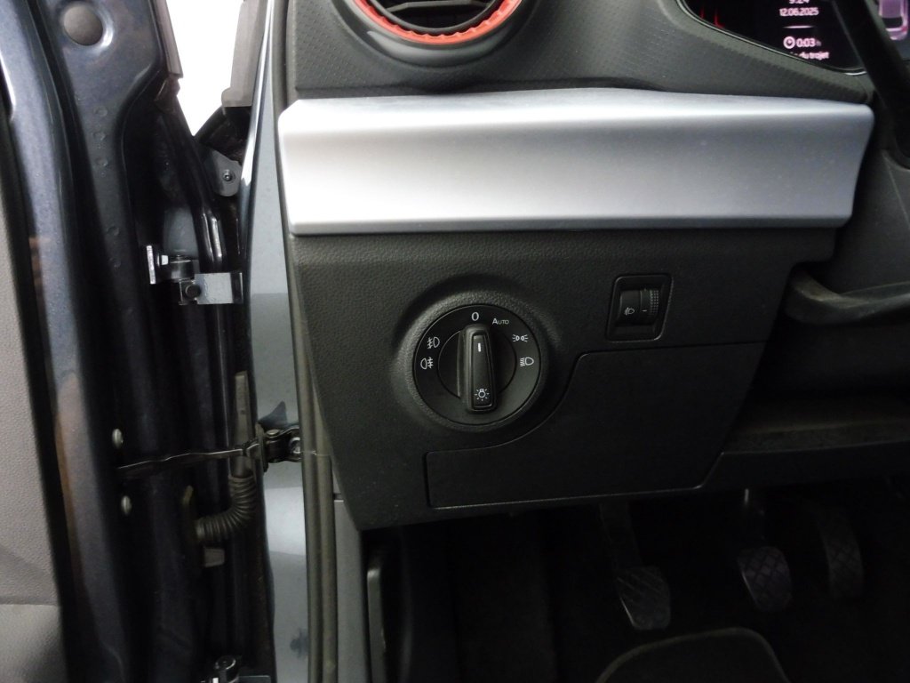SEAT IBIZA 1.0 TSI 95CH FR