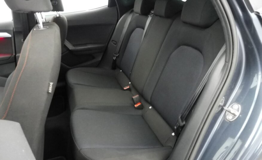 SEAT IBIZA 1.0 TSI 95CH FR