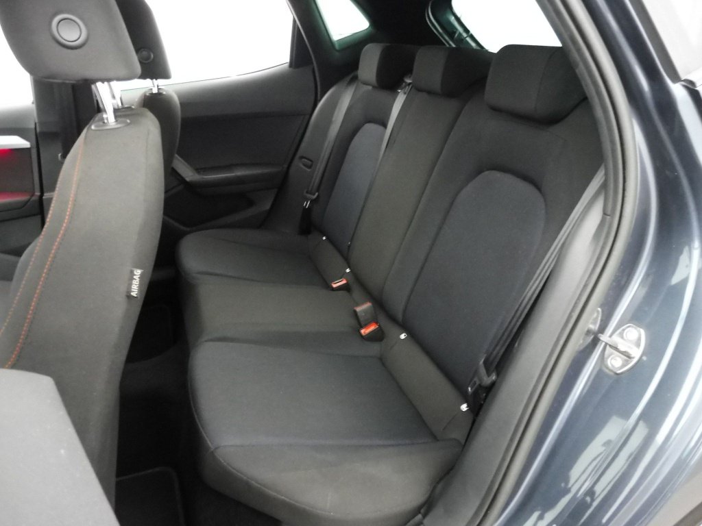 SEAT IBIZA 1.0 TSI 95CH FR
