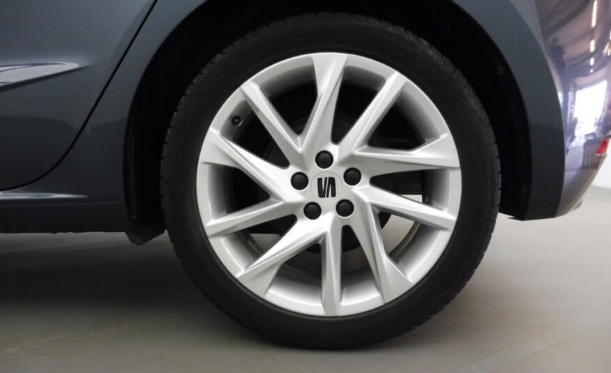 SEAT IBIZA 1.0 TSI 95CH FR