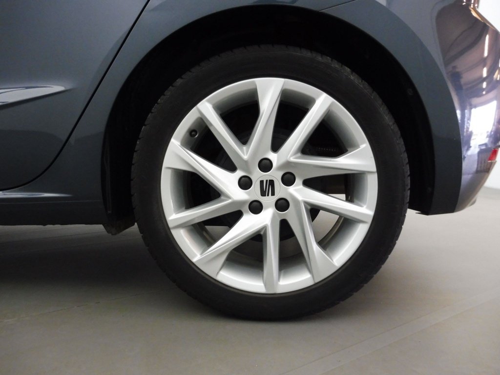 SEAT IBIZA 1.0 TSI 95CH FR