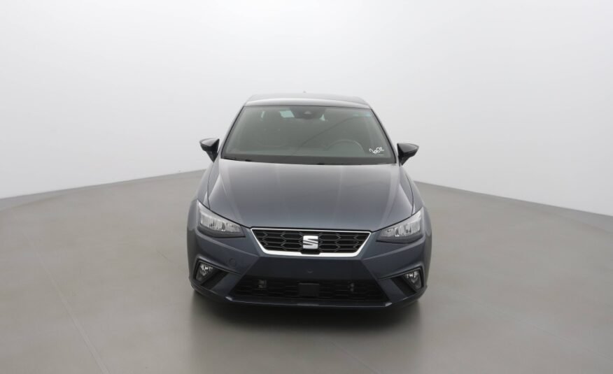 SEAT IBIZA 1.0 TSI 95CH FR