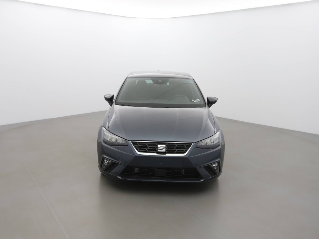 SEAT IBIZA 1.0 TSI 95CH FR