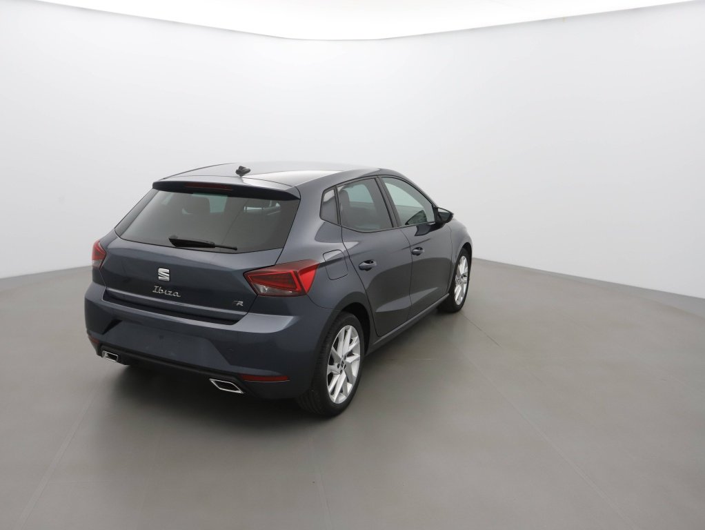 SEAT IBIZA 1.0 TSI 95CH FR