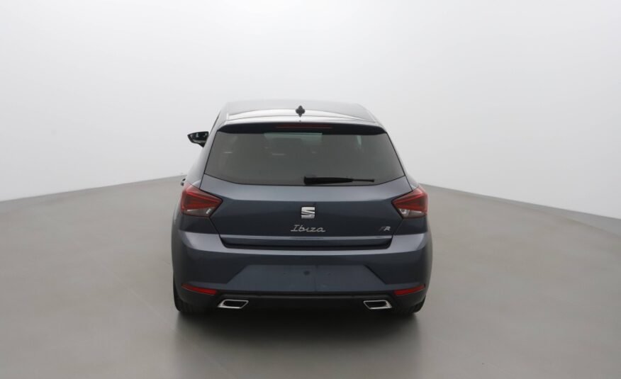 SEAT IBIZA 1.0 TSI 95CH FR
