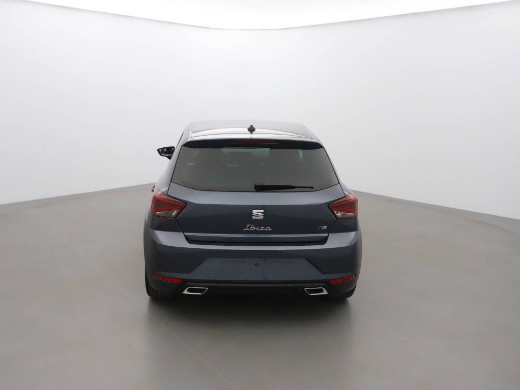 SEAT IBIZA 1.0 TSI 95CH FR
