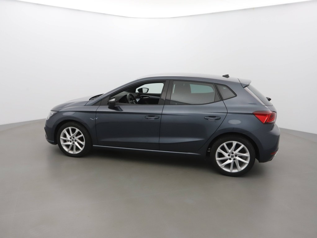 SEAT IBIZA 1.0 TSI 95CH FR