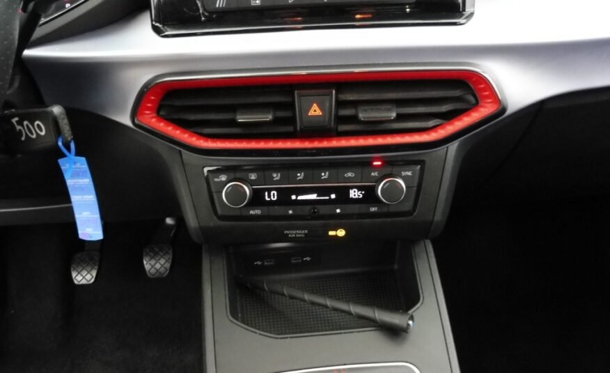 SEAT IBIZA 1.0 TSI 95CH FR