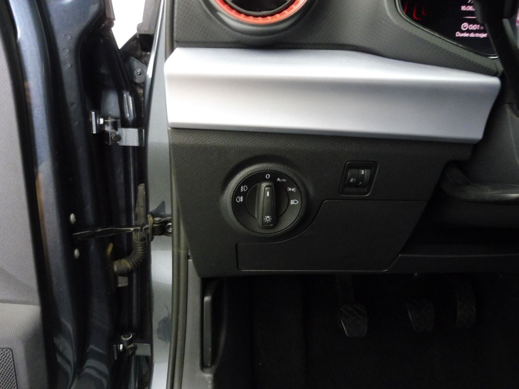 SEAT IBIZA 1.0 TSI 95CH FR