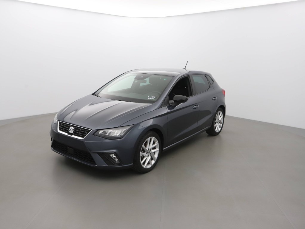 SEAT IBIZA 1.0 TSI 95CH FR