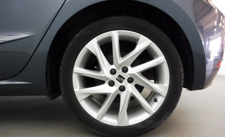 SEAT IBIZA 1.0 TSI 95CH FR