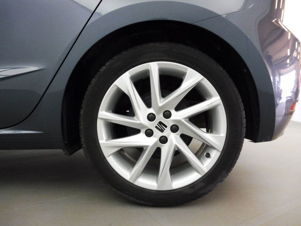 SEAT IBIZA 1.0 TSI 95CH FR