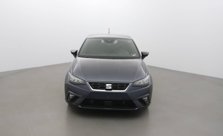 SEAT IBIZA 1.0 TSI 95CH FR
