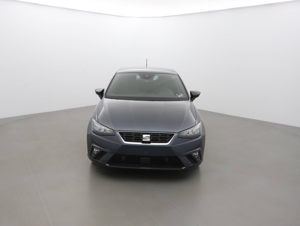 SEAT IBIZA 1.0 TSI 95CH FR